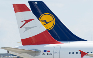 LEurope bride la frnsie dexpansion de Lufthansa