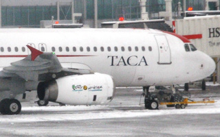 TACA et Avianca vont fusionner