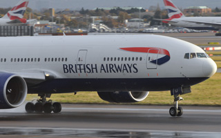 Bonne performance de British Airways au premier semestre
