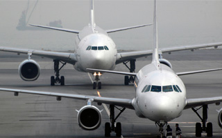 TransAsia Airways commande des Airbus A330 et A321
