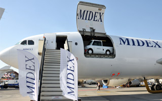 Midex Airlines (EAU) prend 40% du capital d'Heuliez