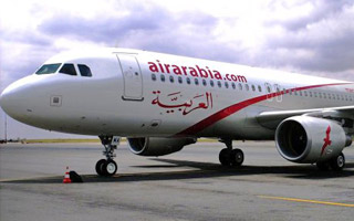 Air Arabia repousse  mai le lancement de sa filiale gyptienne