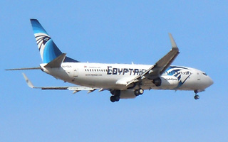 Egyptair veut se sparer de plus dun tiers de sa flotte