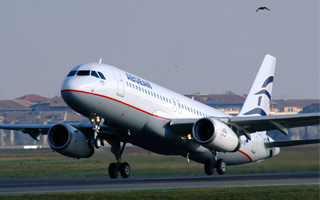 Olympic Air et Aegean Airlines veulent fusionner