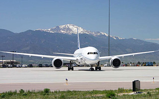 Delta repousse la livraison de ses Boeing 787