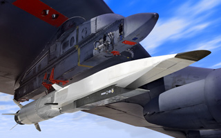 Le X-51A bat des records ds son premier vol