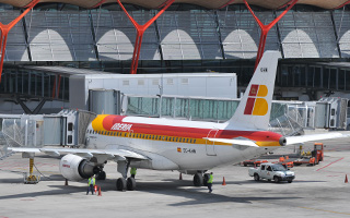 Iberia va crer une nouvelle compagnie