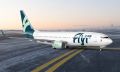 Flyr opte pour le Boeing 737-800