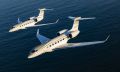 Gulfstream G500/G600 : déjà 100 avions livrés
