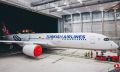 MRO : Airbus signe pour les équipements des A350 de Turkish Airlines 