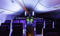 Qatar Airways opte pour le système de désinfection par ultraviolets d'Honeywell