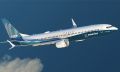 Le Boeing 737 MAX 10 prépare son premier vol