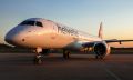 Helvetic Airways tient son premier Embraer E195-E2
