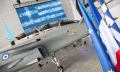 Dassault Aviation : le premier Rafale grec est livré