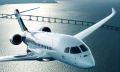 Falcon 10X : Dassault Aviation choisit GE Aviation pour la distribution électrique