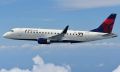 SkyWest Airlines commande 16 nouveaux E-Jets  à Embraer pour Delta Air Lines