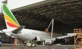 Ethiopian va convertir des Boeing 767 en avions tout cargo à Addis-Abeba