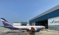 HAECO Hong Kong remporte un nouveau contrat avec Aeroflot