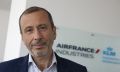 MRO : Pierre Teboul devient directeur des ventes d'AFI KLM E&M