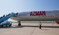 L'Airbus A340-600 d'Azman Air  est opérationnel