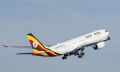 Uganda Airlines met l'Airbus A330neo en service