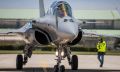 La Grèce va acquérir 6 avions de combat Rafale en plus