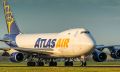 DHL Express prolonge un accord avec Atlas Air