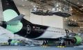 Flair Airlines opte pour les freins carbone de Safran Landing Systems