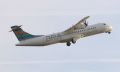 ATR et Braathens Regional Airlines visent aussi des vols 100% SAF
