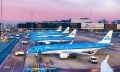 KLM Cityhopper conclut un accord de maintenance avec Helvetic Airways 