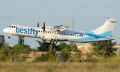 Elix Aviation place un ATR chez Bestfly Cabo Verde