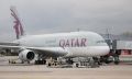 Qatar Airways veut finalement refaire voler ses Airbus A380 d'ici le mois de novembre