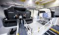 Le centre de formation toulousain d'Airbus se dote d'un nouveau simulateur FFS A350