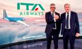 ITA Airways veut tourner la page d'Alitalia