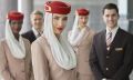 Emirates compte recruter 6 000 personnes sur six mois