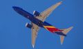 Southwest prend 16 Boeing 737 MAX 7 de plus 