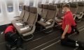 Swiss réinstalle sa classe économique sur trois Boeing 777-300ER utilisés comme cargos