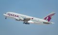 Qatar Airways réactive un premier Airbus A380