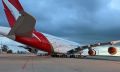 Qantas récupère un premier Airbus A380