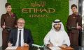OEMServices signe un important contrat avec Etihad 