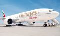Emirates sera cliente du 777-300ERSF d'Israel Aerospace Industries