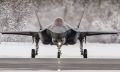 Le F-35 de Lockheed Martin désormais grand favori au Canada ?