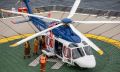 Héli-Union prolonge un contrat de maintenance avec  Pratt & Whitney Canada pour ses AW139