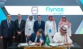Flynas et CFM International signent un contrat de services