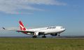 Qantas convertit deux Airbus A330 en avions cargo
