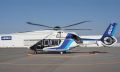 Première livraison mondiale pour le nouveau H160 d'Airbus Helicopters 