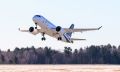 L'ACJ TwoTwenty d'Airbus réalise son premier vol