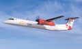 De Havilland Canada veut développer une version électrique à hydrogène du Dash 8-400 avec ZeroAvia
