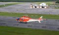 Le Pentagone reprend 36 nouveaux hélicoptères TH-73A de Leonardo