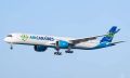 Air Caraïbes met son 3e Airbus A350-1000 en service